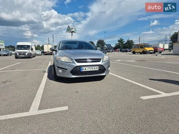 Авто Ford Mondeo 2011 № 8942870