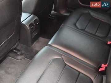 Авто Volkswagen Passat 2011 № 8942882