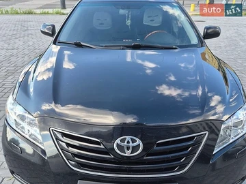 Авто Toyota Camry 2007 № 8942957