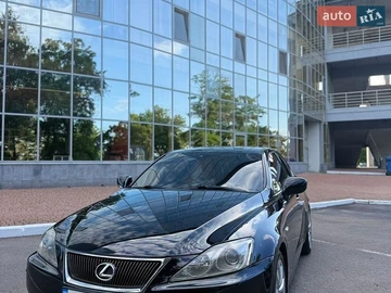 Авто Lexus Is 2008 № 8942962