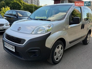 Авто Fiat Fiorino 2019 № 8942970