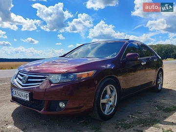 Авто Honda Accord 2010 № 8942977