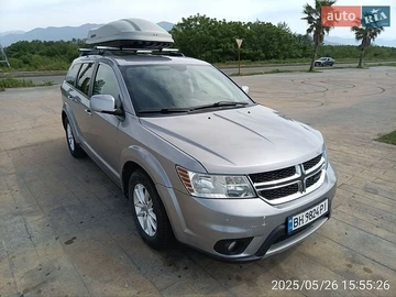 Авто Dodge Journey 2015 № 8943087