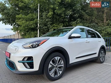 Авто KIA Niro 2022 № 8943098