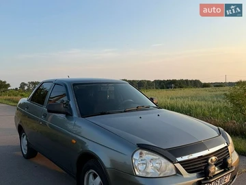 Авто ВАЗ 2170 Priora 2007 № 8943140
