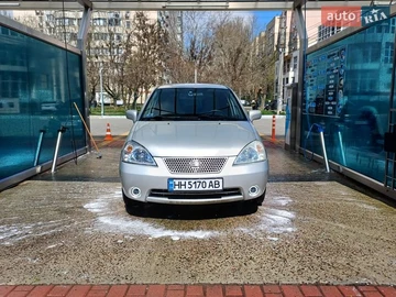 Авто Suzuki Liana 2004 № 8943145