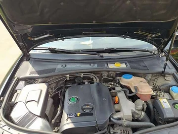Авто Skoda Superb 2005 № 8943150