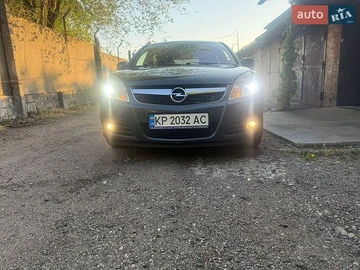 Авто Opel Signum 2007 № 8943157