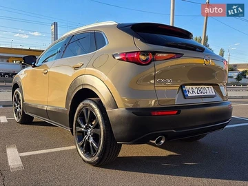 Авто Mazda Cx-30 2024 № 8943164