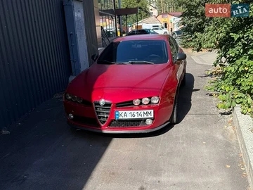 Авто Alfa Romeo 159 2006 № 8943181