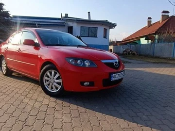 Авто Mazda 3 2009 № 8943185