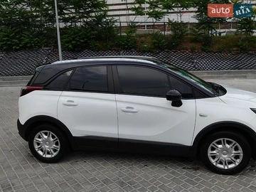 Авто Opel Crossland X 2020 № 8943195