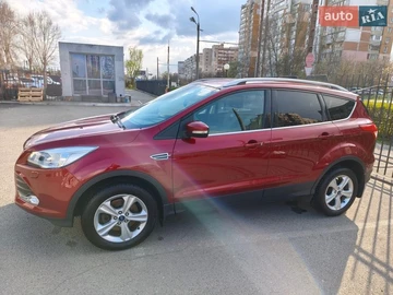 Авто Ford Kuga 2015 № 8943197
