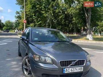 Авто Volvo S40 2007 № 8943262