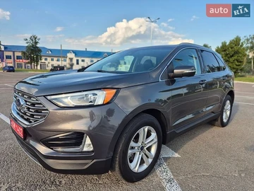 Авто Ford Edge 2019 № 8943339
