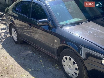 Авто Skoda Octavia 2007 № 8943343