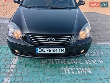 Авто KIA Magentis 2007 № 8943412