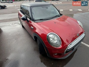 Авто MINI Cooper 2015 № 8943444