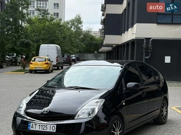 Авто Toyota Prius 2005 № 8943526