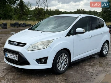 Авто Ford Grand C-Max 2011 № 8943535