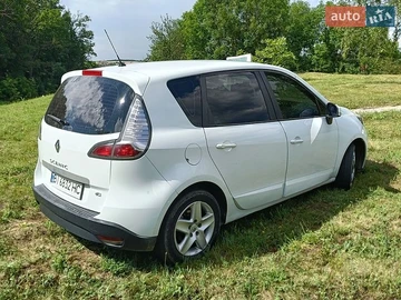 Авто Renault Scenic 2015 № 8943543