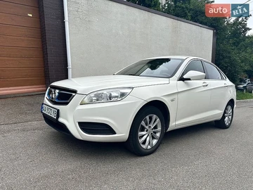 Авто BAIC Eu260 2016 № 8943544