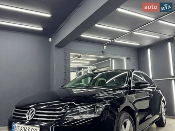 Авто Volkswagen Passat 2015 № 8943556
