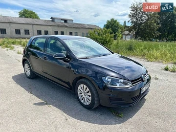 Авто Volkswagen Golf 2015 № 8943647
