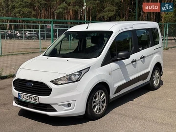 Авто Ford Tourneo Connect 2020 № 8943669