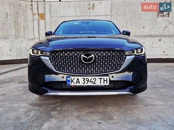 Авто Mazda Cx-5 2023 № 8943693