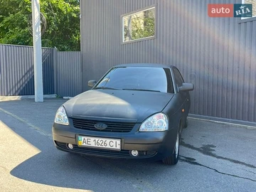 Авто ВАЗ 2170 Priora 2008 № 8943773