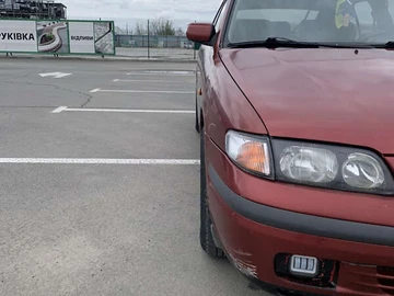 Авто Mazda 626 1999 № 8943775
