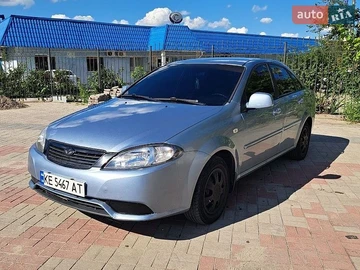 Авто Daewoo Gentra 2013 № 8943790