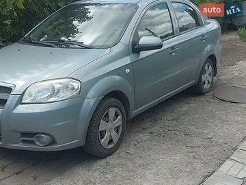 Авто ЗАЗ Vida 2012 № 8943791