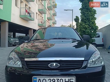 Авто ВАЗ 2172 Priora 2011 № 8943868
