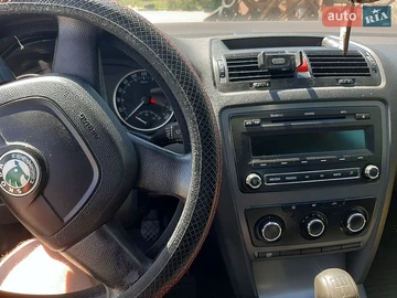 Авто Skoda Octavia 2012 № 8943895