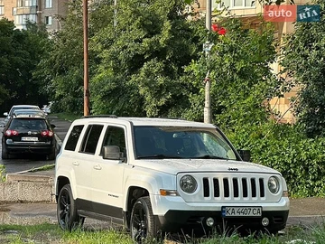 Авто Jeep Patriot 2015 № 8943903