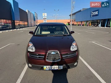 Авто Subaru Tribeca 2006 № 8943912