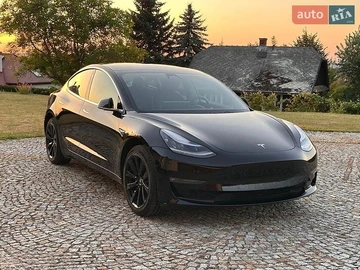 Авто Tesla Model 3 2020 № 8943918