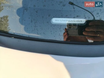 Авто Audi Q5 2013 № 8943925