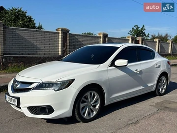 Авто Acura Ilx 2017 № 8943926