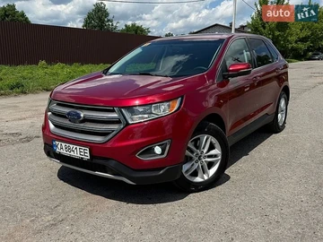 Авто Ford Edge 2015 № 8944029