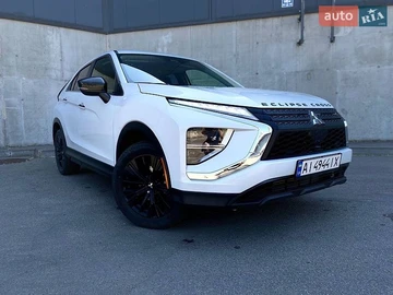 Авто Mitsubishi Eclipse Cross 2021 № 8944034