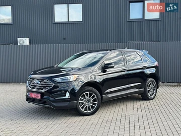 Авто Ford Edge 2022 № 8944038
