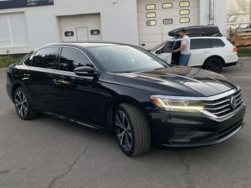 Авто Volkswagen Passat 2021 № 8944041