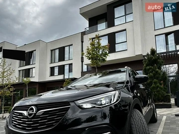 Авто Opel Grandland X 2021 № 8944047