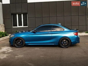 Авто BMW 2 Series 2018 № 8944053
