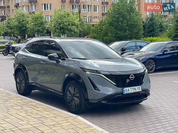Авто Nissan Ariya 2023 № 8944054