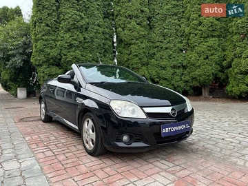 Авто Opel Tigra 2009 № 8944237