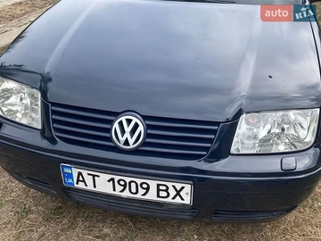 Авто Volkswagen Bora 2001 № 8944240